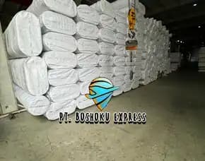 Jasa Import Pipa Stainless-Door To Door Import.