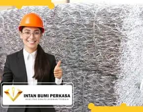 Jual Kawat Bronjong Standart Sni Makassar