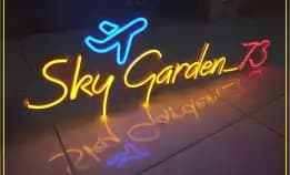 Neon Sign/ Neon Flex Bandung 0877-7723-2025