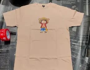 Baju Kaos Dijual Murah (Harga 100k Sudah Dapat 3 Kaos)