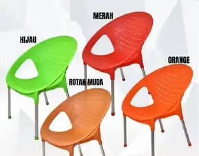 Kursi Serba Guna Kuat Dan Awet 285.000 Free Ongkir Jarak Terjangkau Ya Gan Pembayaran Ditempat Cod