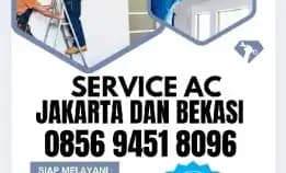 Jasa Tukang Service Ac, Cuci Ac, Pasang Ac Taman Galaxy Bekasi Bergaransi