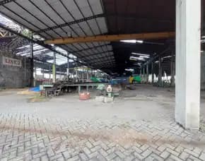 Jual Bekas Pabrik Strategis Daerah Jetis Mojokerto