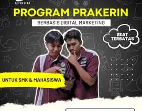 Perusahaan Praktek Industri Mahasiswa Informatika Di Malang