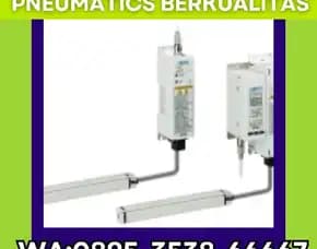 Supplier Smc Pneumatics Cv. Sarana Utama Agam, Wa : 0895-3538-66667 Sumbar