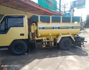 Sedot Wc Cimuning