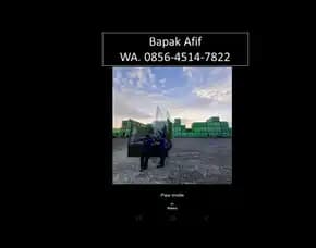 Pabrik Pagar Brc Poncokusumo - Malang