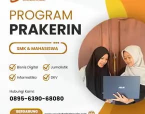 Prakerin Jurusan Bisnis Digital Di Malang