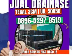 0896-5297-9519 (Bu Diana), Tempat Jual Drainage Cell Makassar Pangkajene Pangkajene
