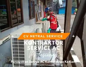 Kontraktor Ac Aceh Utara 0823-6662-3838