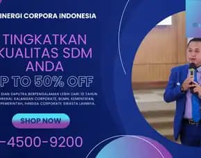 Trainer Service Excellence Pamekasan, Terpercaya & Solutif, Dian Saputra