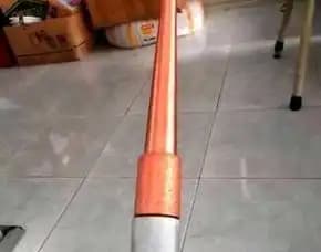 Pasang Penangkal Petir Daerah Mancak