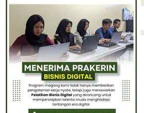 Perusahaan Pkl Jurusan Multimedia Di Malang