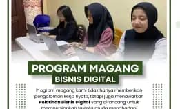 Hub 0895-6390-68080, Info Lowongan Magang Jurusan Rpl Di Malang
