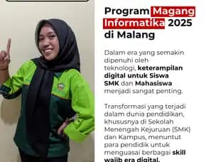 Perusahaan Yang Terima Praktek Industri Tkj