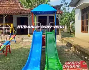 Desain Perosotan Spiral Kec Kutowinangun Kebumen