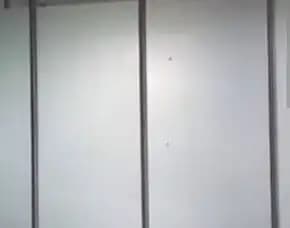 Kaca Film Sandblast