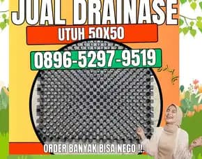 0896-5297-9519 (Wa), Gudang Drainase Rumput Sintetis Tasikmalaya Singaparna