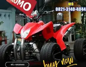 Distributor Agen Motor Atv 150 Cc Sport Ceper Baru Bukan Bekas  Siap Kirim  Blitar Panggungrejo