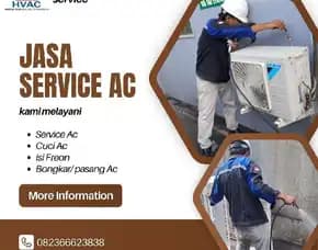 Jasa Isi Freon Ac Medan 0823,6662,3838