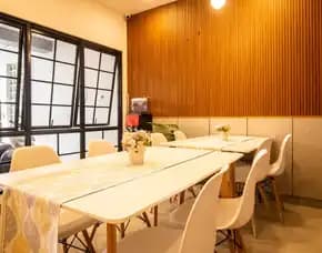 Dijual Rumah Kost Tomang Citrine Residence 4 Lantai Fully Furnished Di Grogol Petamburan, Jakarta Barat.