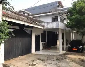 Dijual Rumah 2 Lantai Di Raya Panggung, Kota Bekasi