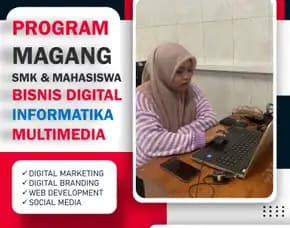 Wa:0895-6390-68080 Lowongan Magang Mahasiswa Manajemen Universitas Widyagama Malang