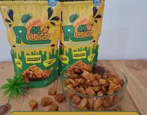 Rango41 Original Cita Rasa Tak Terlupakan