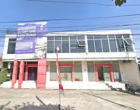 Jual Ruko Kosong 3 Unit Di Daerah Margasari Kota Bandung