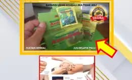Obat Tradisional Sakit Kaki Ngilu Di Kota Palu