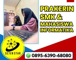 Wa 0895-6390-68080, Lowongan Prakerin Bisnis Digital Di Kediri