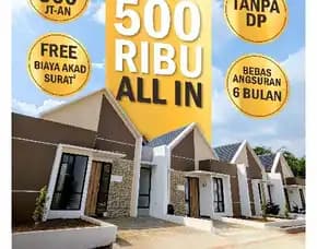 Grand Artha Mulya 1lantai