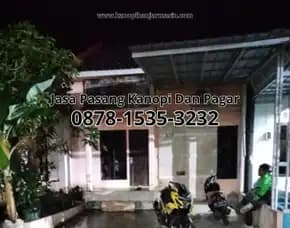 (Termurah), Jasa Tukang Bangunan Terdekat Kota Banjar Baru