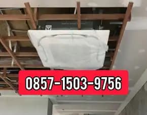 Service Ac Senayan