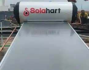 Service Center Solahart Bali