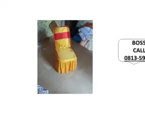 Jual Sarung Kursi Bandar Lampungribu