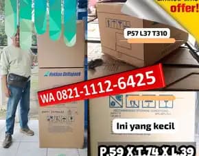 Jual Kardus Bekas Besar Terdekat Untuk Packing 2025 Cibuaya Karawang