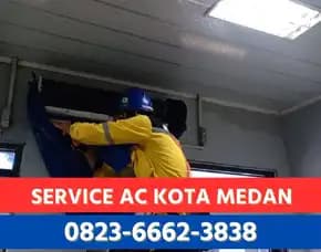 Pasang Ac Medan  Jasa Instalasi Profesional & Bergaransi  0823  6662  3838