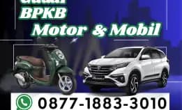 0877-1883-3010, Gadai Bpkb Adira Bekasi