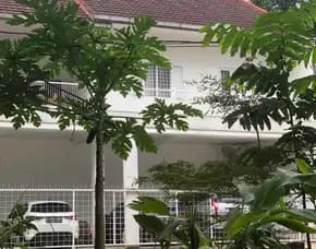 Jual Rumah Minimalis Nyaman Di Lembang, Kab Bandung Barat