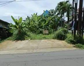 Dijual 1,28 Are, 1,41 Are, Jl. Tanah Lot Pandak Gede Br. Taman Kediri Tabanan