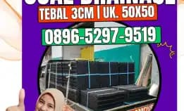 0896-5297-9519 (Wa), Penjual Alas Rumput Sintetis Aceh Bener Meriah Timang Gajah