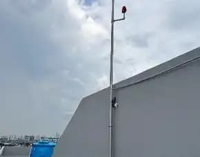 Kantor Pusat Jasa Pasang Penangkal Petir Sedong Cirebon