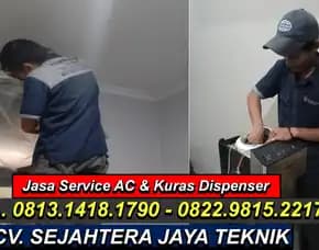 Wa. 0822.9815.2217 - 0813.1418.1790 Jasa Service Dispenser & Jasa Cleaning Dispenser Melawai, Kebayoran Baru, Jakarta Selatan Terdekat