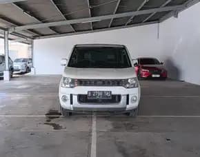 2015 Mitsubishi Delica 2.0