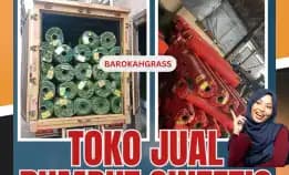 0896-5297-9519 (Bu Diana), Distributor Rumput Sintetis Makassar Bu Dianajo Takkalalla