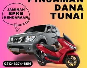 0812-8374-8516,Info Gadai Bpkb Motor Di Pekanbaru