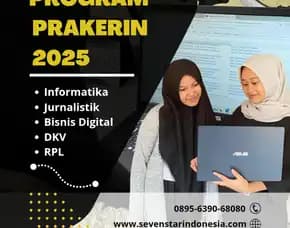 Magang Dkv Di Studio Desain Kreatif Malang