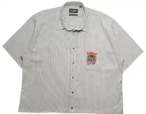 Boxy Shirt Motorhead • Custom