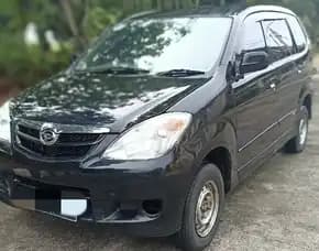 Daihatsu Xenia Li 2010 Pajak Hidup